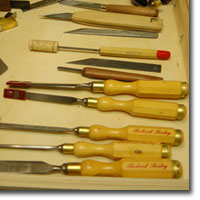 Guitar Hand Tools